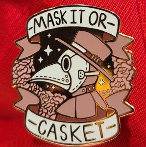 Meet your Posher, Deandra